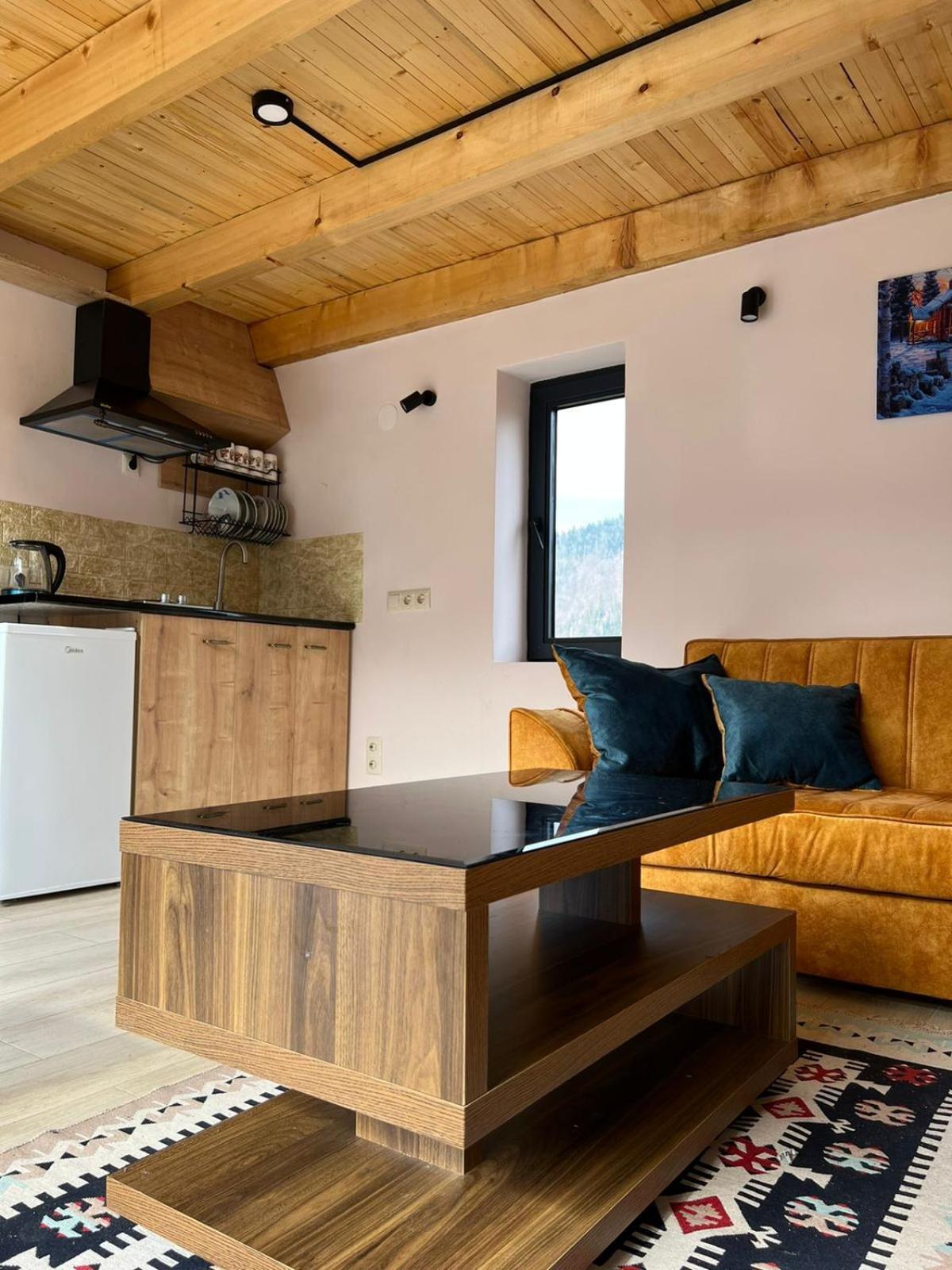 Borjomi Inn Cottages * Borjomi